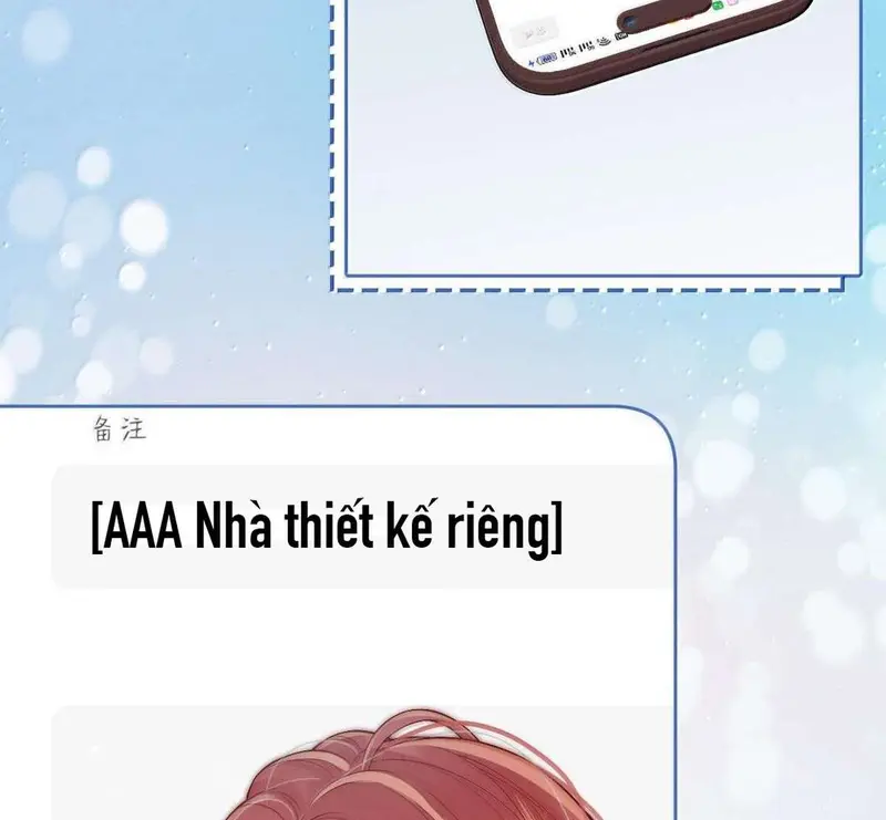 Gió Lớn Hôn Ánh Trăng - Pheromone Chapter 31 - Trang 14