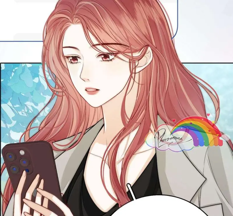 Gió Lớn Hôn Ánh Trăng - Pheromone Chapter 31 - Trang 15