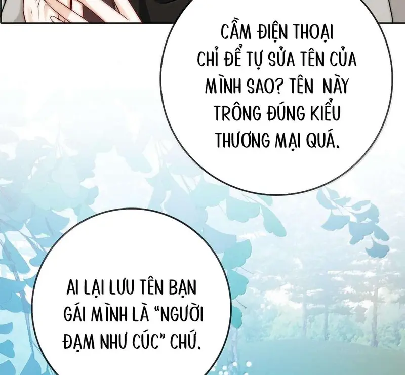Gió Lớn Hôn Ánh Trăng - Pheromone Chapter 31 - Trang 16