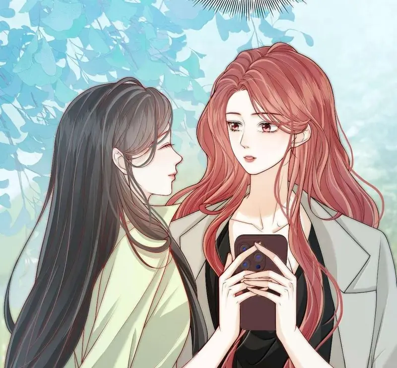 Gió Lớn Hôn Ánh Trăng - Pheromone Chapter 31 - Trang 19