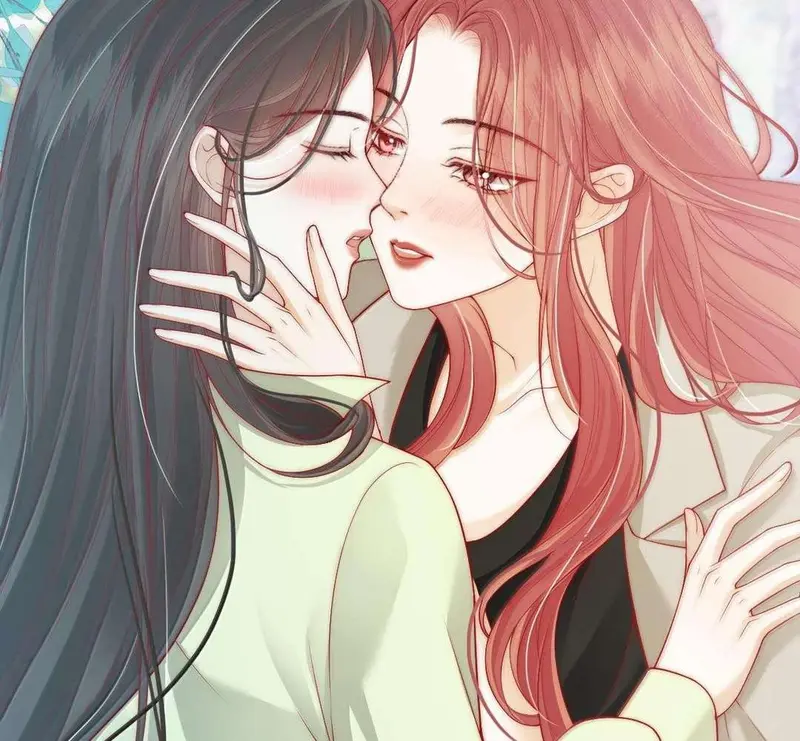 Gió Lớn Hôn Ánh Trăng - Pheromone Chapter 31 - Trang 2