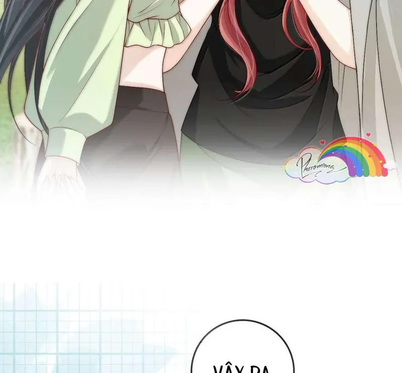 Gió Lớn Hôn Ánh Trăng - Pheromone Chapter 31 - Trang 20