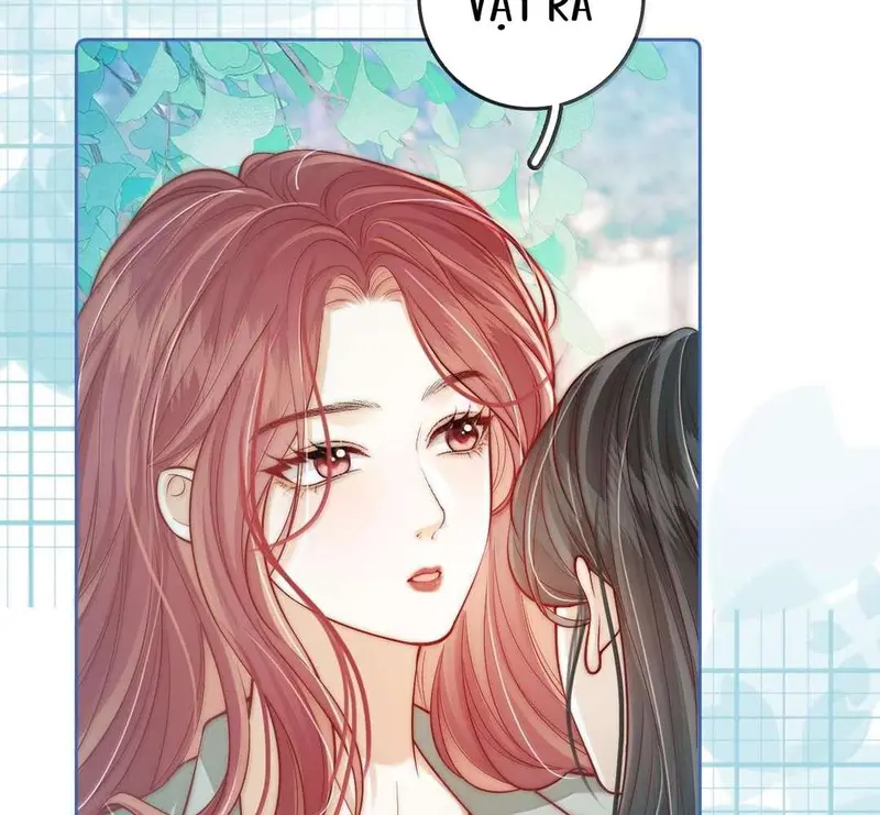 Gió Lớn Hôn Ánh Trăng - Pheromone Chapter 31 - Trang 21