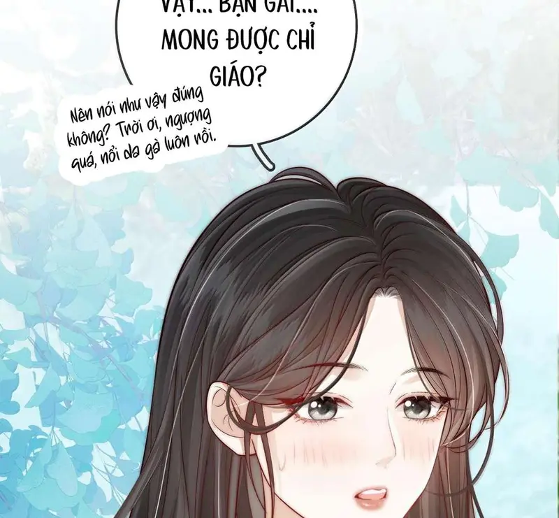 Gió Lớn Hôn Ánh Trăng - Pheromone Chapter 31 - Trang 25