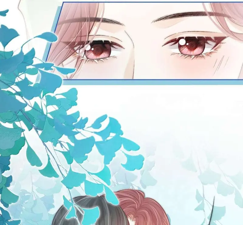 Gió Lớn Hôn Ánh Trăng - Pheromone Chapter 31 - Trang 27