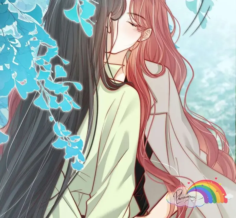 Gió Lớn Hôn Ánh Trăng - Pheromone Chapter 31 - Trang 28