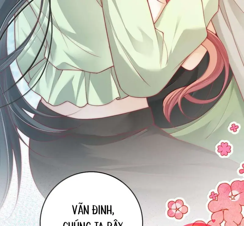 Gió Lớn Hôn Ánh Trăng - Pheromone Chapter 31 - Trang 3
