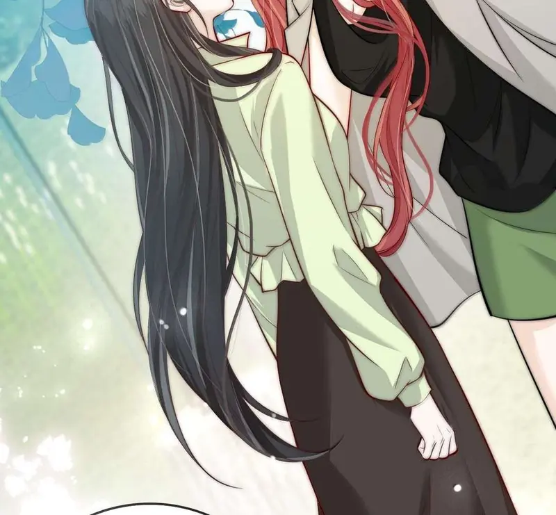 Gió Lớn Hôn Ánh Trăng - Pheromone Chapter 31 - Trang 32