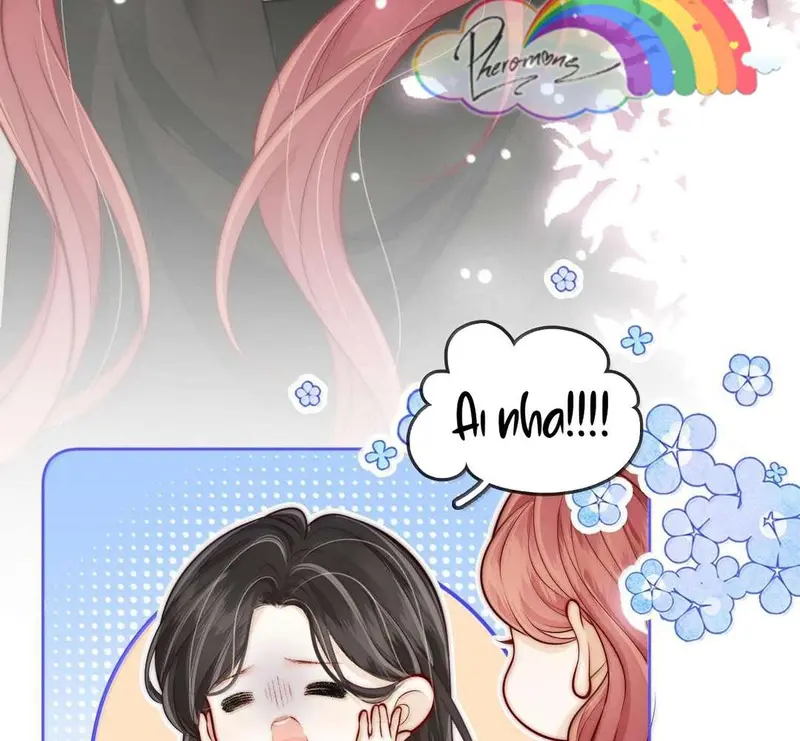 Gió Lớn Hôn Ánh Trăng - Pheromone Chapter 31 - Trang 35