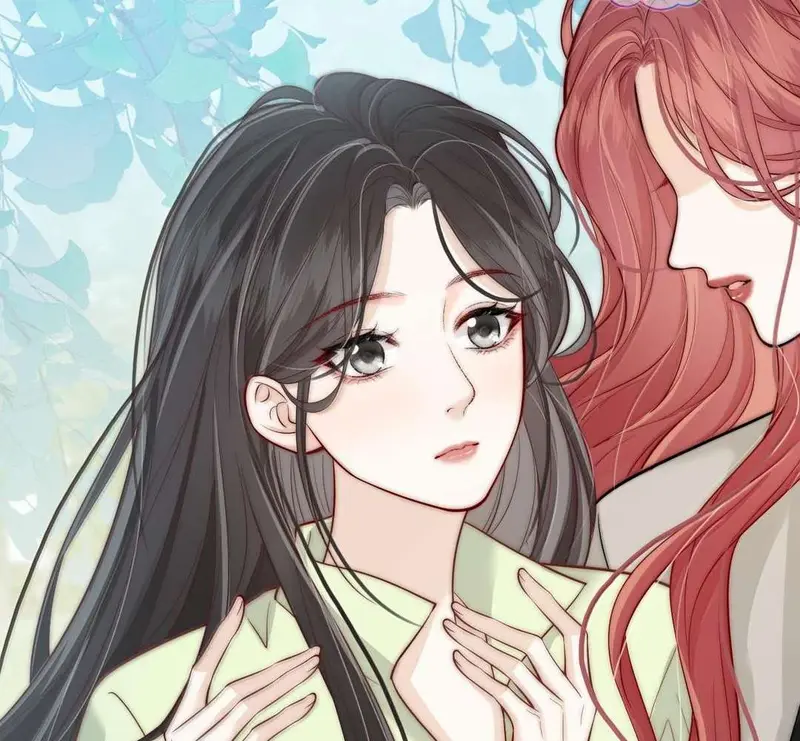 Gió Lớn Hôn Ánh Trăng - Pheromone Chapter 31 - Trang 37