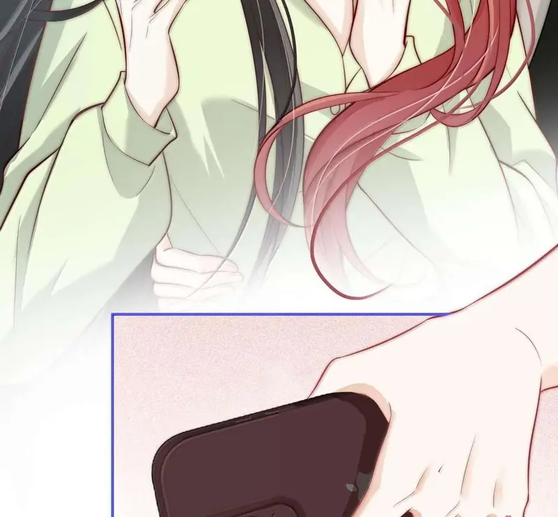 Gió Lớn Hôn Ánh Trăng - Pheromone Chapter 31 - Trang 38