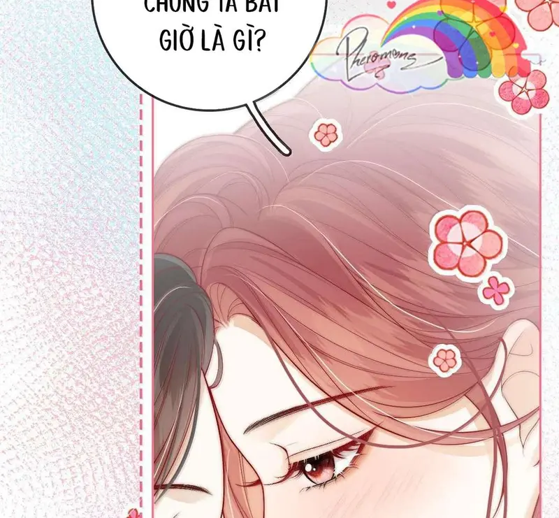 Gió Lớn Hôn Ánh Trăng - Pheromone Chapter 31 - Trang 4