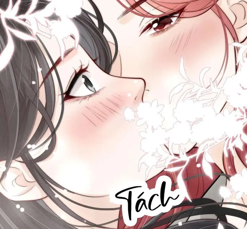 Gió Lớn Hôn Ánh Trăng - Pheromone Chapter 31 - Trang 40