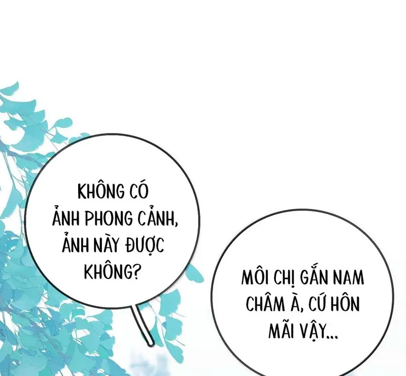 Gió Lớn Hôn Ánh Trăng - Pheromone Chapter 31 - Trang 43