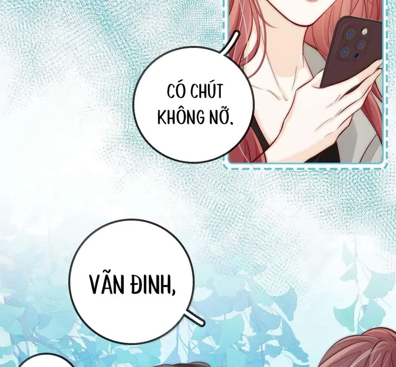 Gió Lớn Hôn Ánh Trăng - Pheromone Chapter 31 - Trang 47