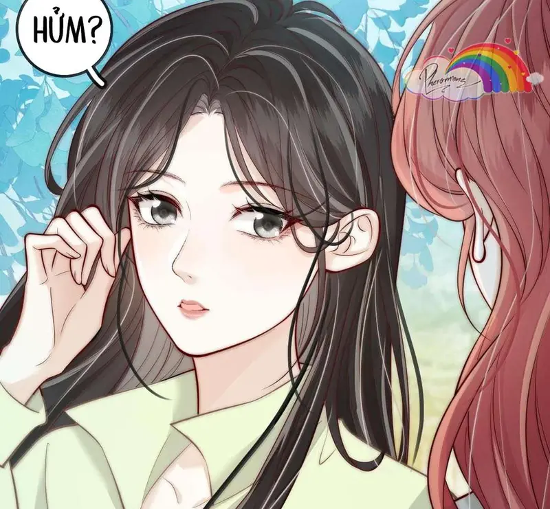 Gió Lớn Hôn Ánh Trăng - Pheromone Chapter 31 - Trang 48