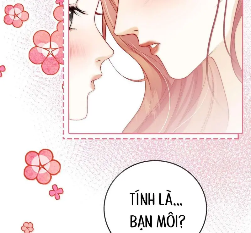 Gió Lớn Hôn Ánh Trăng - Pheromone Chapter 31 - Trang 5