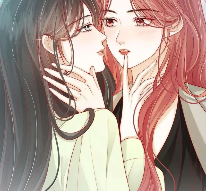 Gió Lớn Hôn Ánh Trăng - Pheromone Chapter 31 - Trang 8