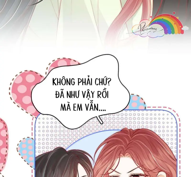 Gió Lớn Hôn Ánh Trăng - Pheromone Chapter 31 - Trang 9