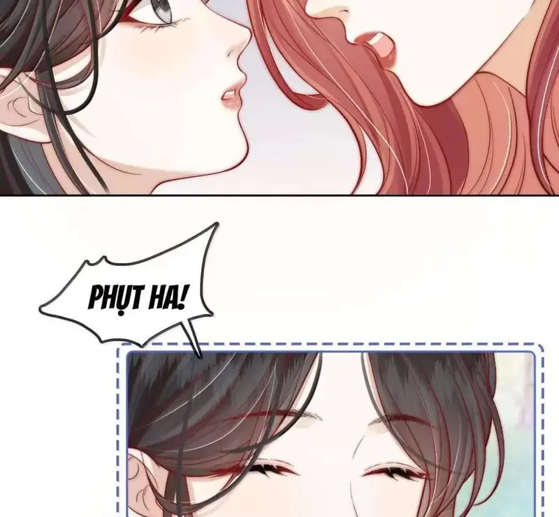 Gió Lớn Hôn Ánh Trăng - Pheromone Chapter 32 - Trang 11
