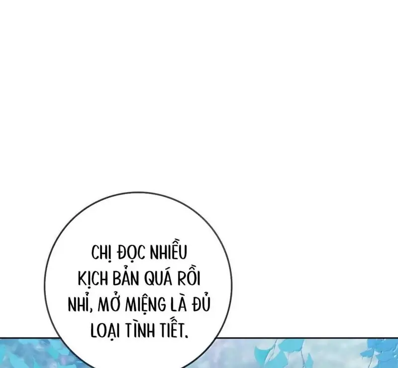 Gió Lớn Hôn Ánh Trăng - Pheromone Chapter 32 - Trang 13