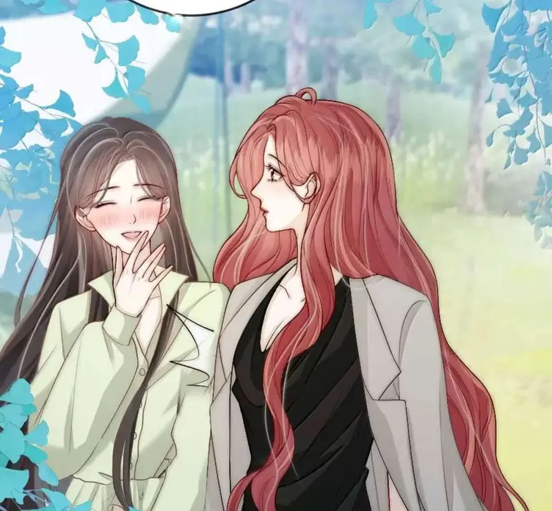 Gió Lớn Hôn Ánh Trăng - Pheromone Chapter 32 - Trang 14