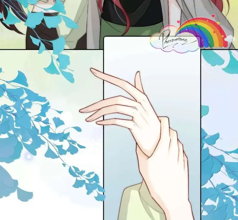 Gió Lớn Hôn Ánh Trăng - Pheromone Chapter 32 - Trang 15