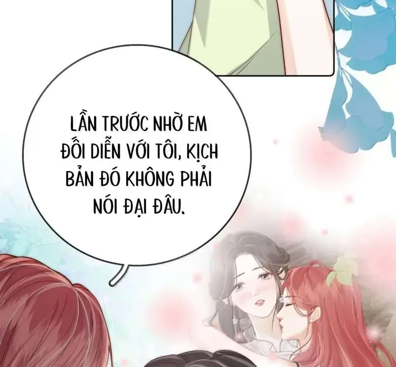 Gió Lớn Hôn Ánh Trăng - Pheromone Chapter 32 - Trang 16