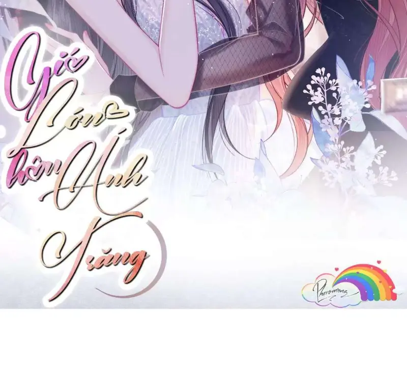 Gió Lớn Hôn Ánh Trăng - Pheromone Chapter 32 - Trang 2