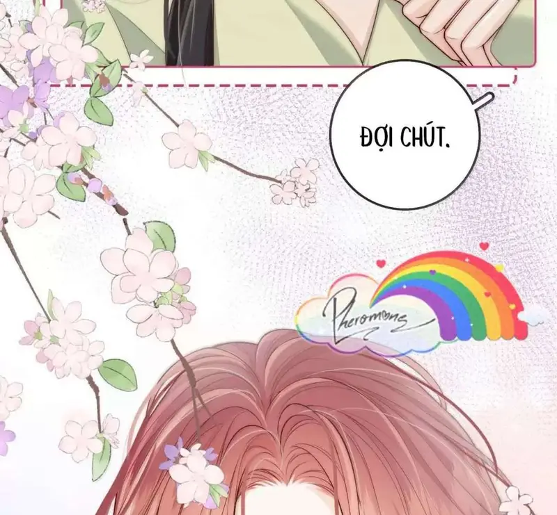 Gió Lớn Hôn Ánh Trăng - Pheromone Chapter 32 - Trang 20