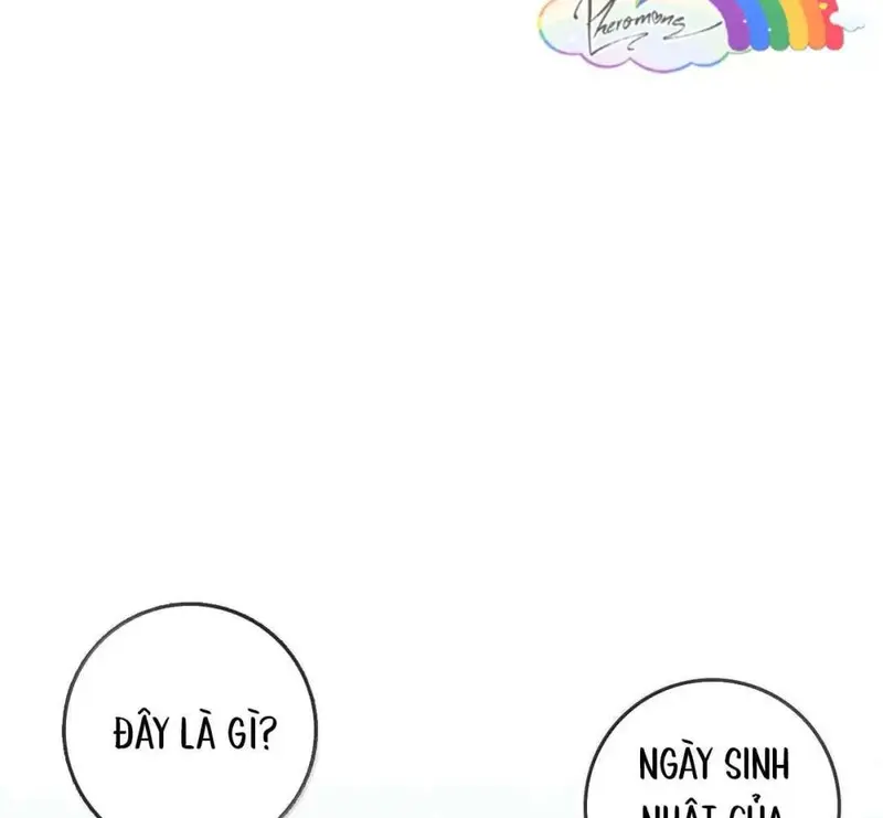 Gió Lớn Hôn Ánh Trăng - Pheromone Chapter 32 - Trang 23