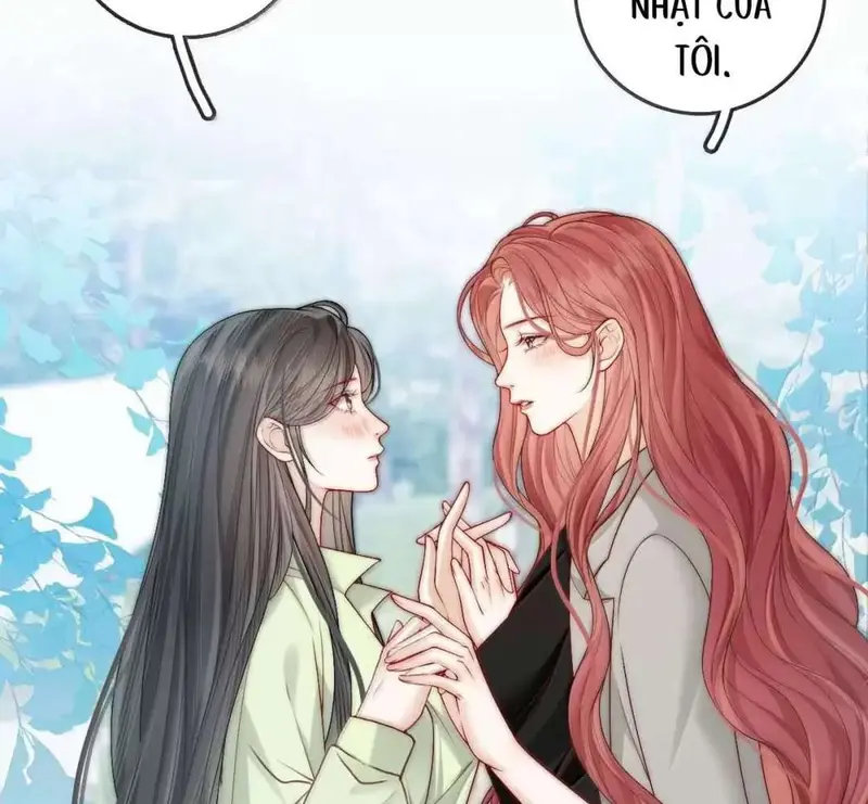Gió Lớn Hôn Ánh Trăng - Pheromone Chapter 32 - Trang 24