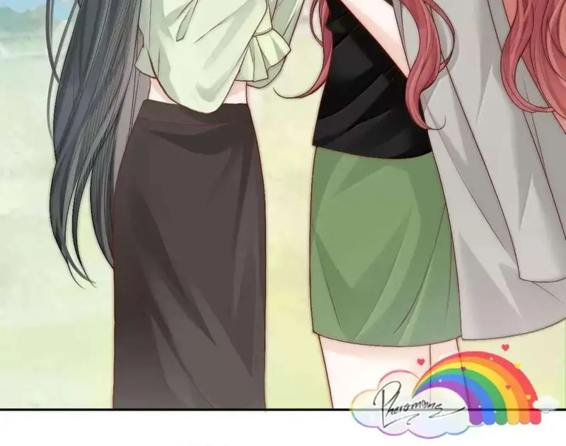 Gió Lớn Hôn Ánh Trăng - Pheromone Chapter 32 - Trang 25