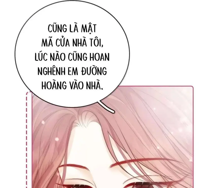 Gió Lớn Hôn Ánh Trăng - Pheromone Chapter 32 - Trang 26