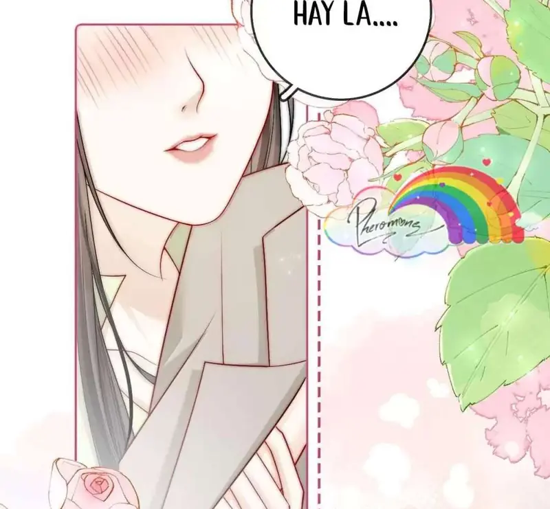 Gió Lớn Hôn Ánh Trăng - Pheromone Chapter 32 - Trang 28