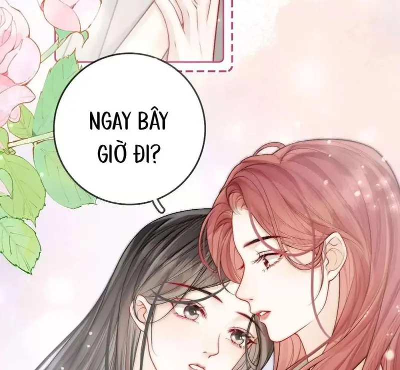 Gió Lớn Hôn Ánh Trăng - Pheromone Chapter 32 - Trang 29