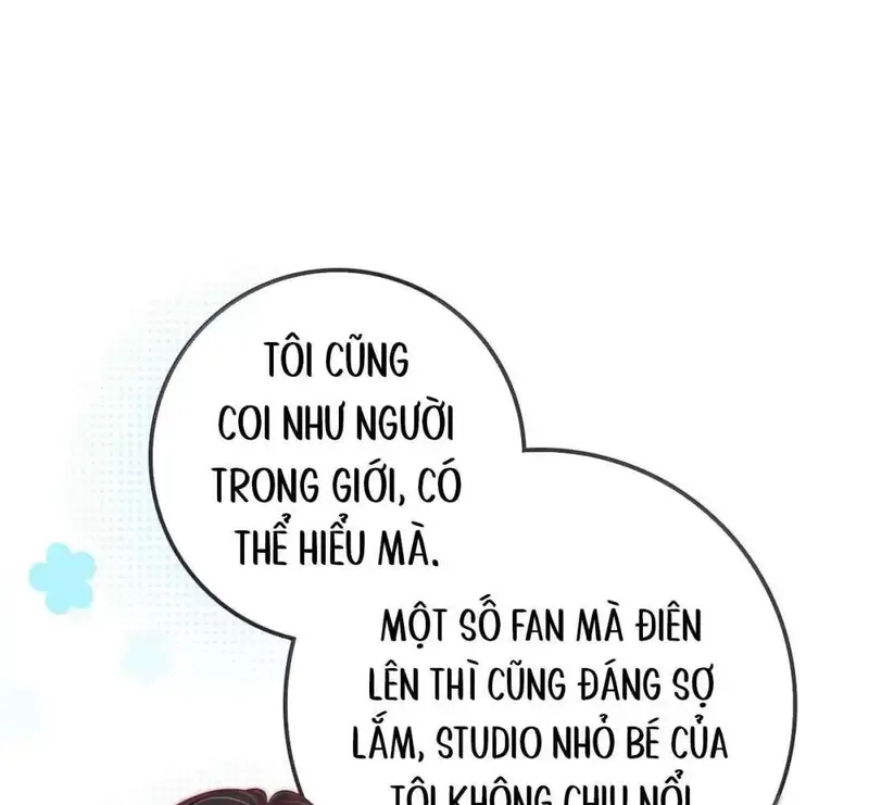 Gió Lớn Hôn Ánh Trăng - Pheromone Chapter 32 - Trang 3