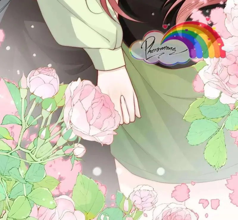 Gió Lớn Hôn Ánh Trăng - Pheromone Chapter 32 - Trang 31