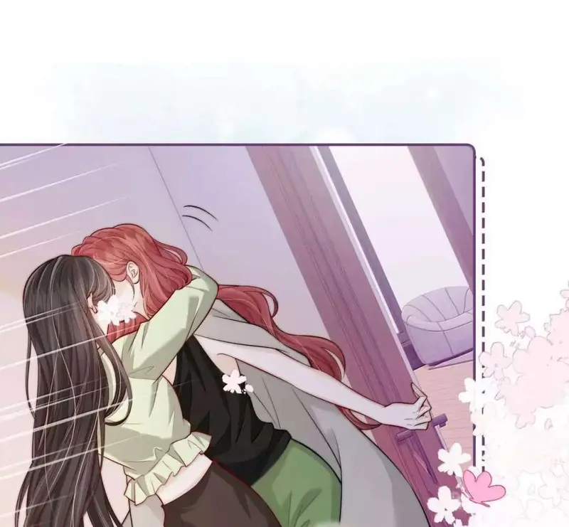 Gió Lớn Hôn Ánh Trăng - Pheromone Chapter 32 - Trang 34