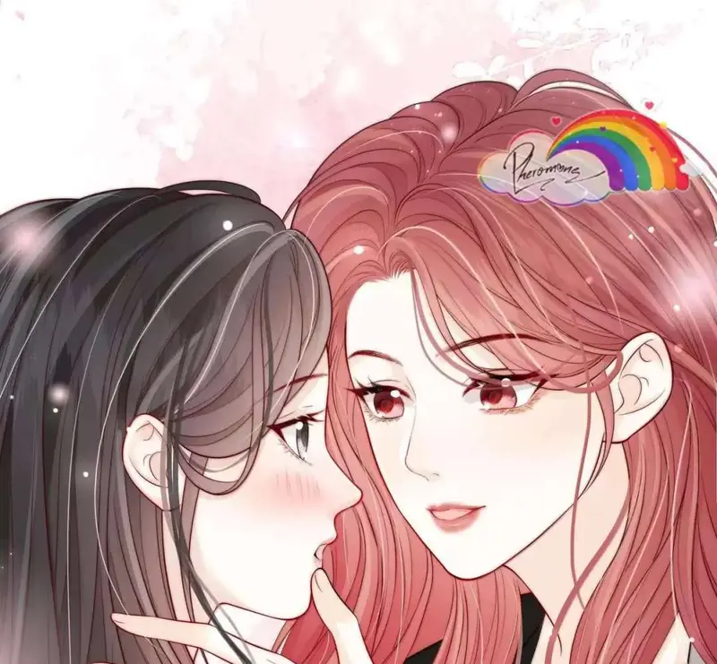 Gió Lớn Hôn Ánh Trăng - Pheromone Chapter 32 - Trang 38