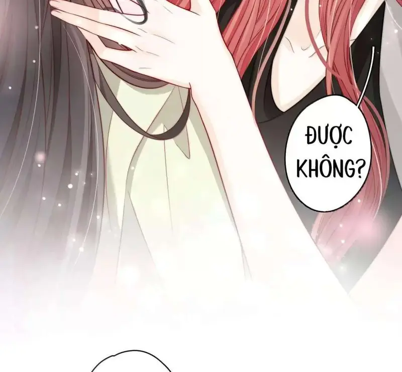 Gió Lớn Hôn Ánh Trăng - Pheromone Chapter 32 - Trang 39