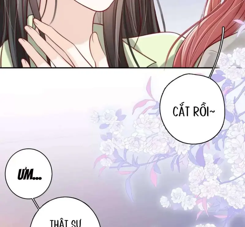 Gió Lớn Hôn Ánh Trăng - Pheromone Chapter 32 - Trang 41