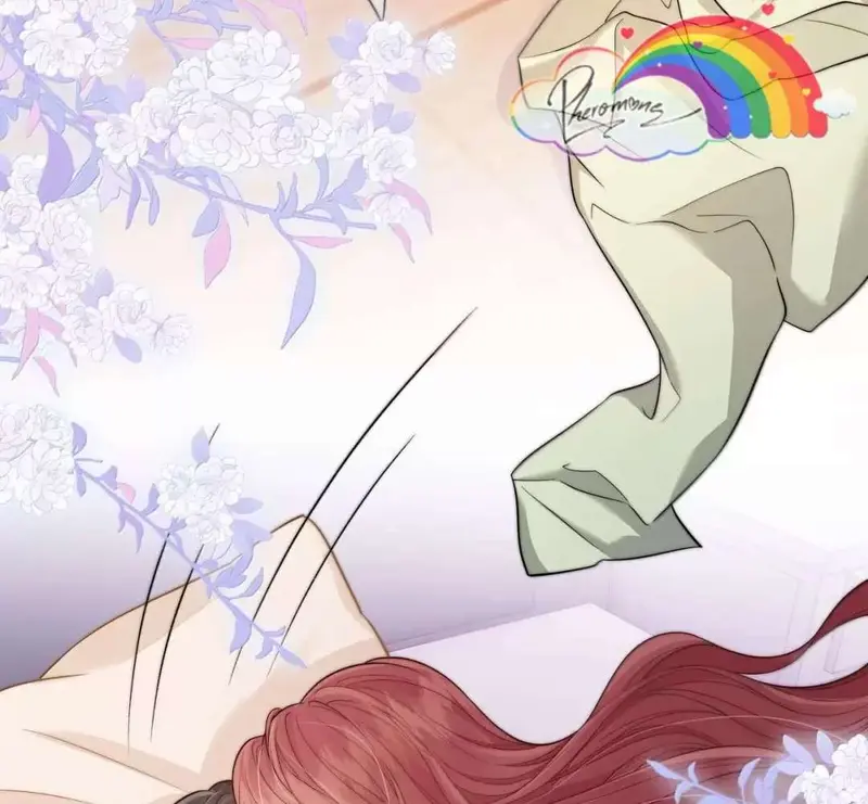 Gió Lớn Hôn Ánh Trăng - Pheromone Chapter 32 - Trang 45