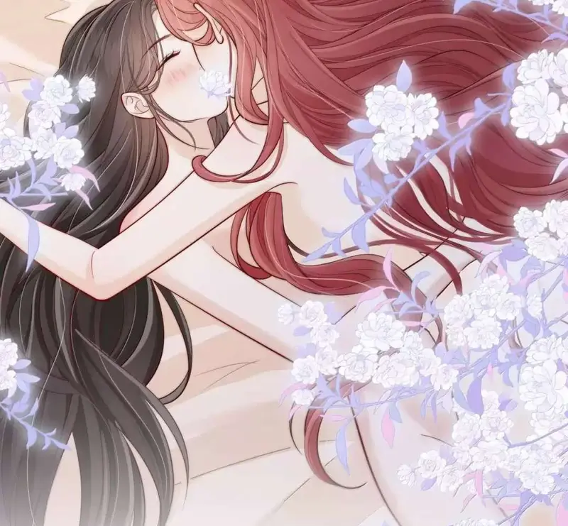 Gió Lớn Hôn Ánh Trăng - Pheromone Chapter 32 - Trang 46