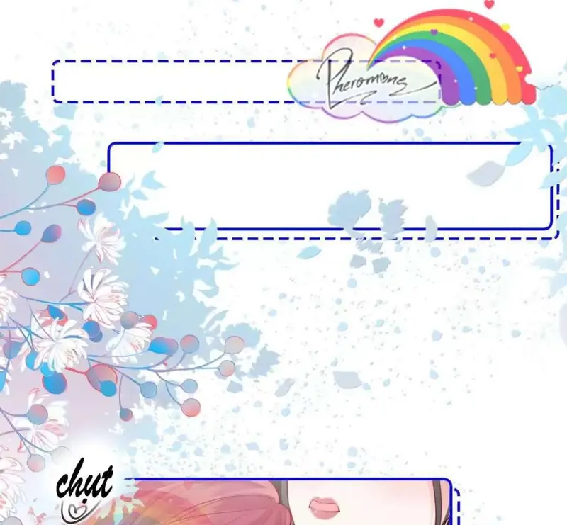 Gió Lớn Hôn Ánh Trăng - Pheromone Chapter 32 - Trang 48