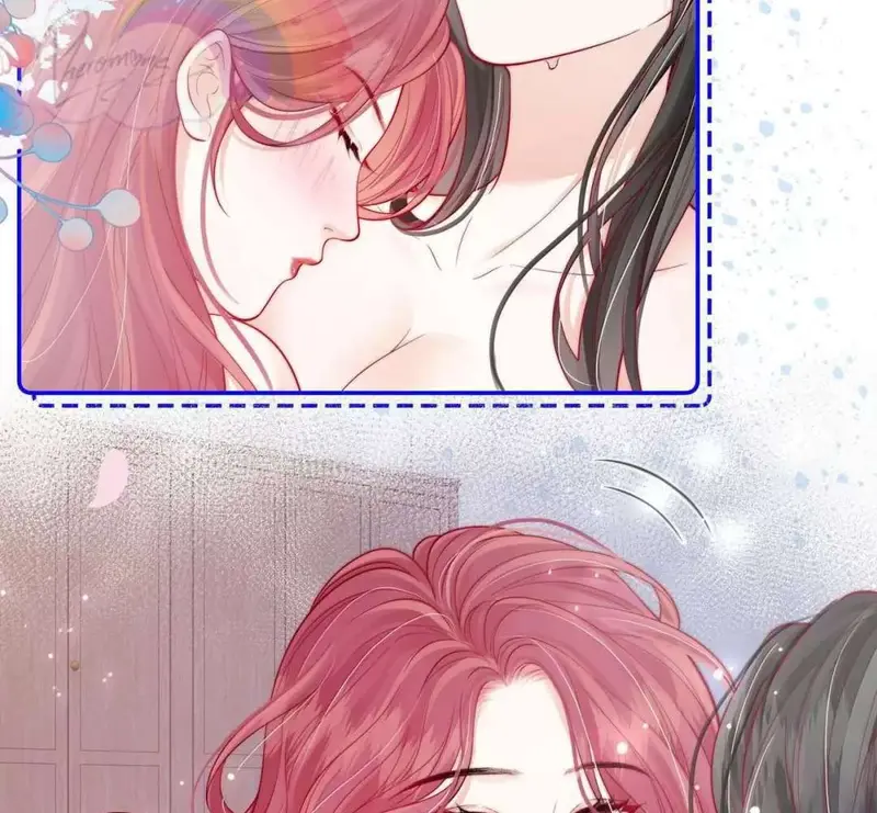 Gió Lớn Hôn Ánh Trăng - Pheromone Chapter 32 - Trang 49