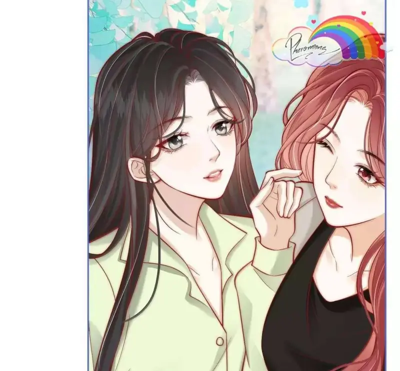 Gió Lớn Hôn Ánh Trăng - Pheromone Chapter 32 - Trang 5