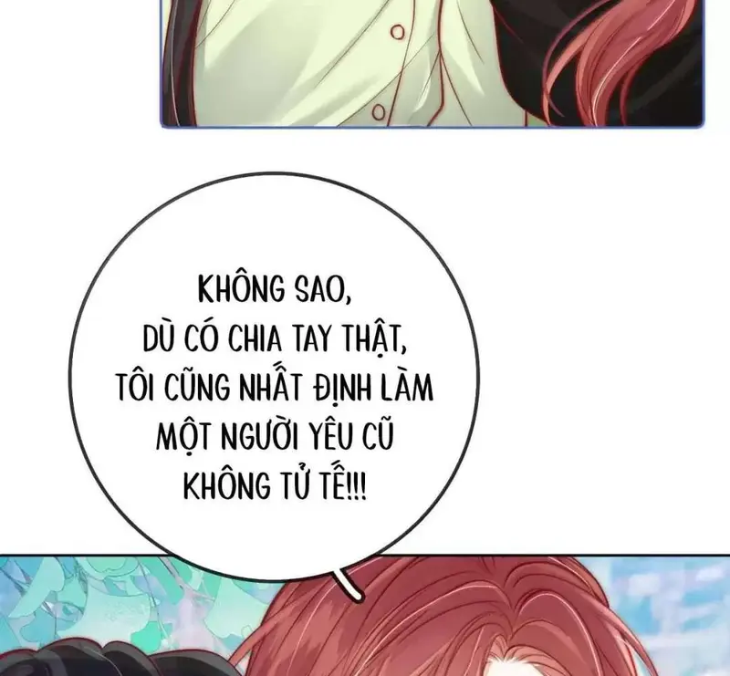 Gió Lớn Hôn Ánh Trăng - Pheromone Chapter 32 - Trang 6