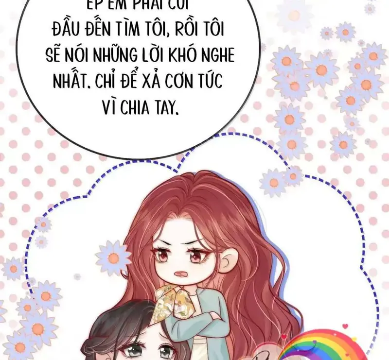 Gió Lớn Hôn Ánh Trăng - Pheromone Chapter 32 - Trang 9
