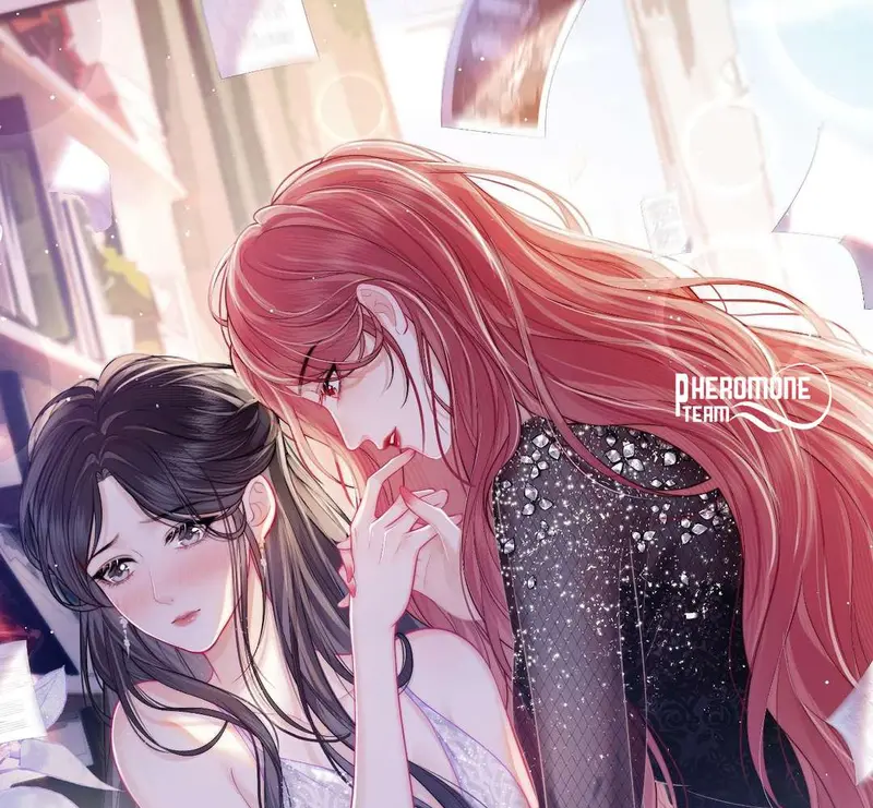 Gió Lớn Hôn Ánh Trăng - Pheromone Chapter 33 - Trang 1